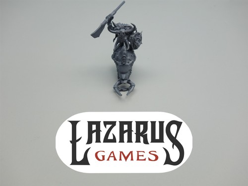 Warhammer orcs goblins - fb,